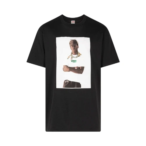 Supreme Tyler The Creator Tシャツ