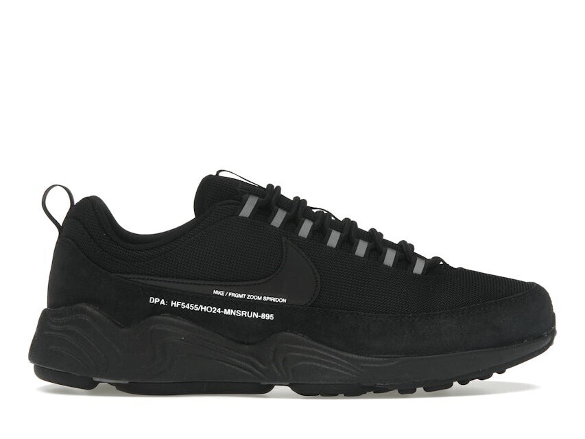 NIKE Nike Air Zoom Spiridon