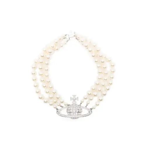 Vivienne Westwood Orb ネックレス