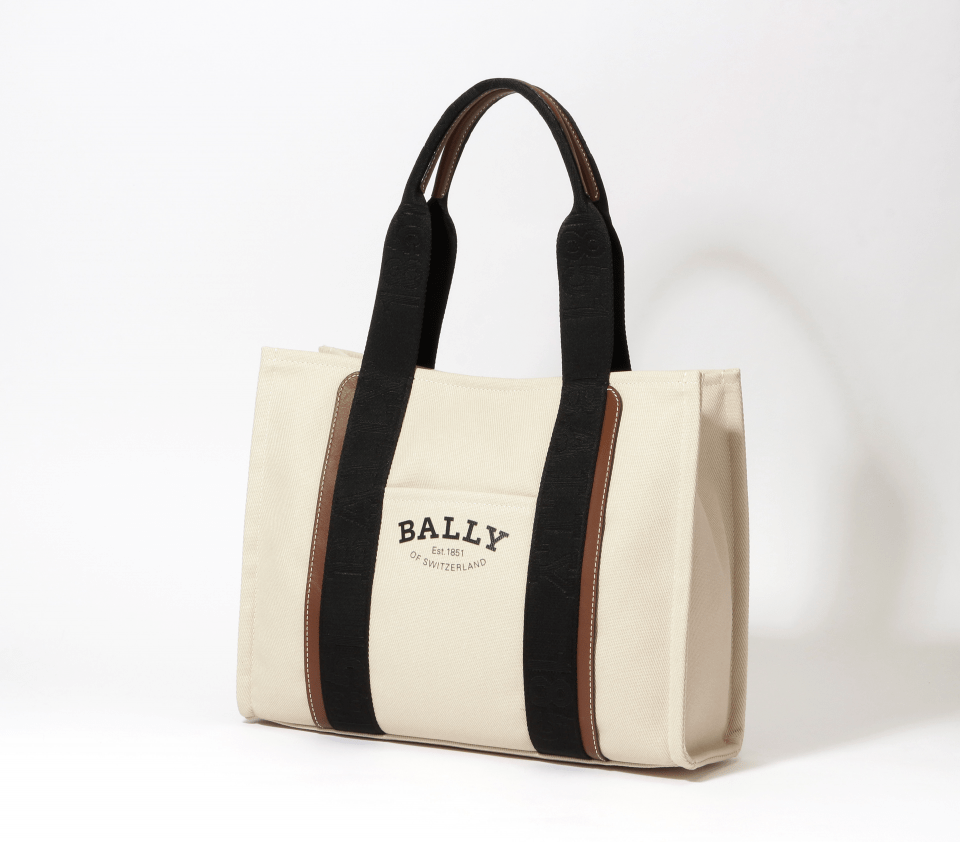 Bally 【BALLY】バリー DRYVALIA.XL トートバッグM