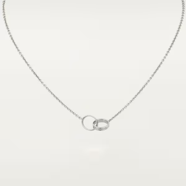 Cartier Love ネックレス