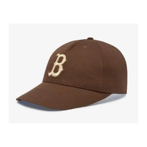 MLB Korea QピットアンストラクチャーボールキャップBOS