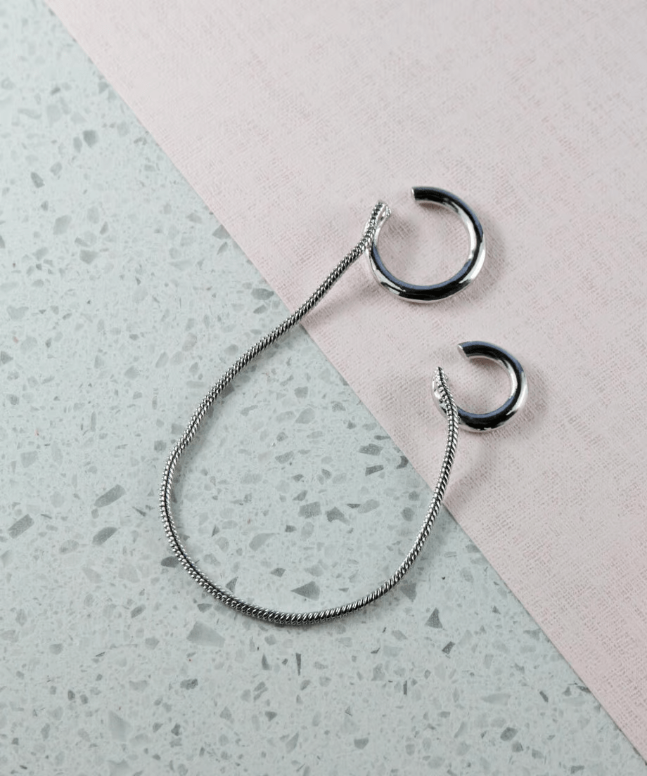 HEMCA CUFF 'ACROSS' (1 PIECE)