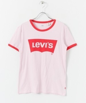 URBAN RESEARCH Sonny Label Levi’s PERFECT RINGER T-SHIRTS