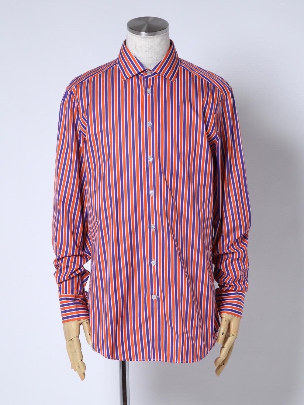 ETRO シャツ