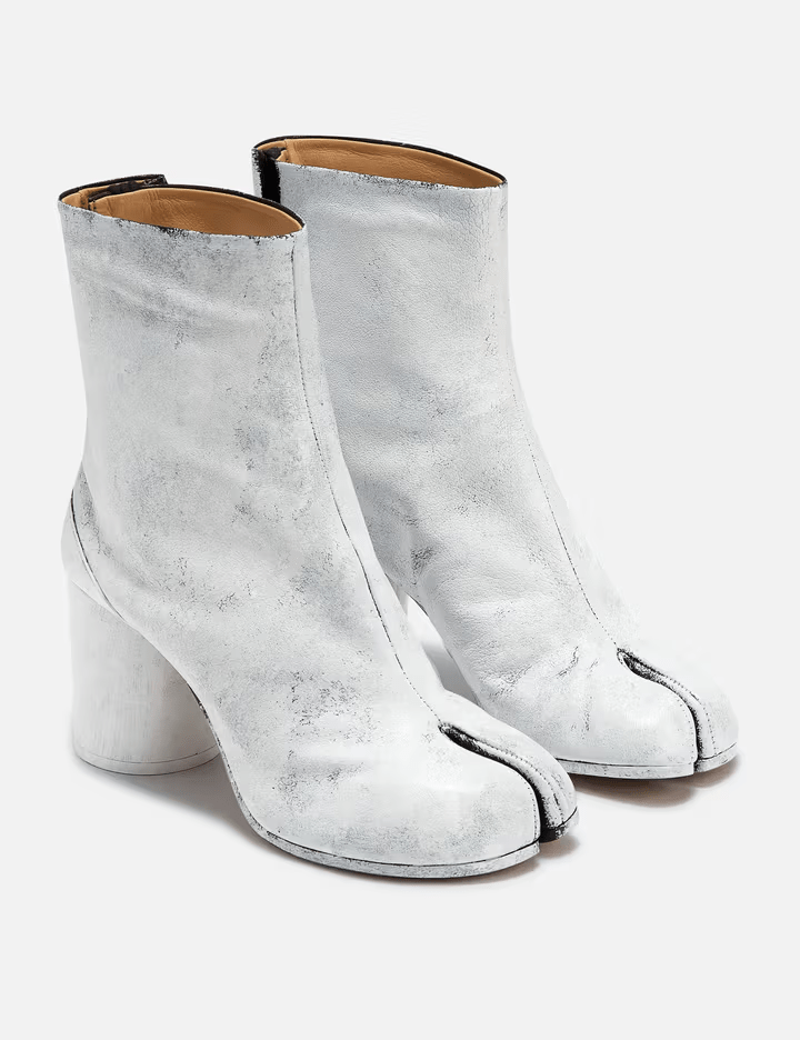 Maison Margiela 「タビ」 ビアンケット ブーツ