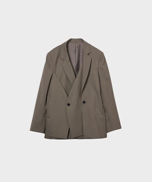 ETHOSENS 〈別注〉 Jacket