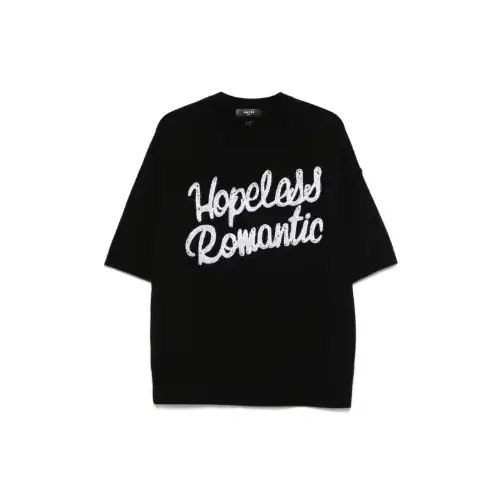 AMIRI HOPELESS ROMANTIC OS TEE(参考まで)