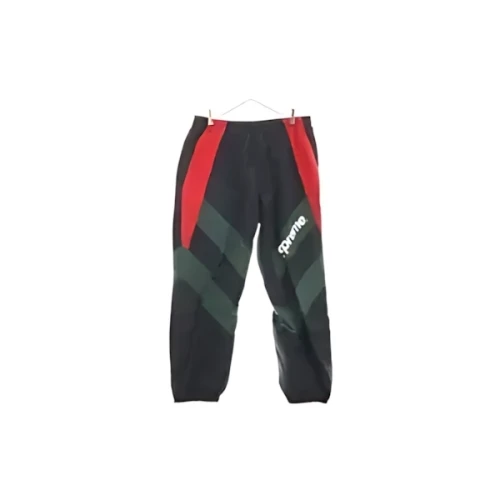Supreme Paneled Track Pant