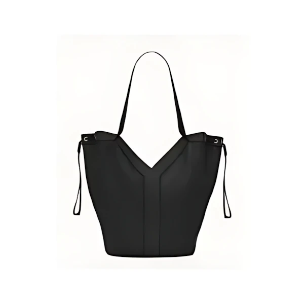 SAINT LAURENT y ラージ ホーボー