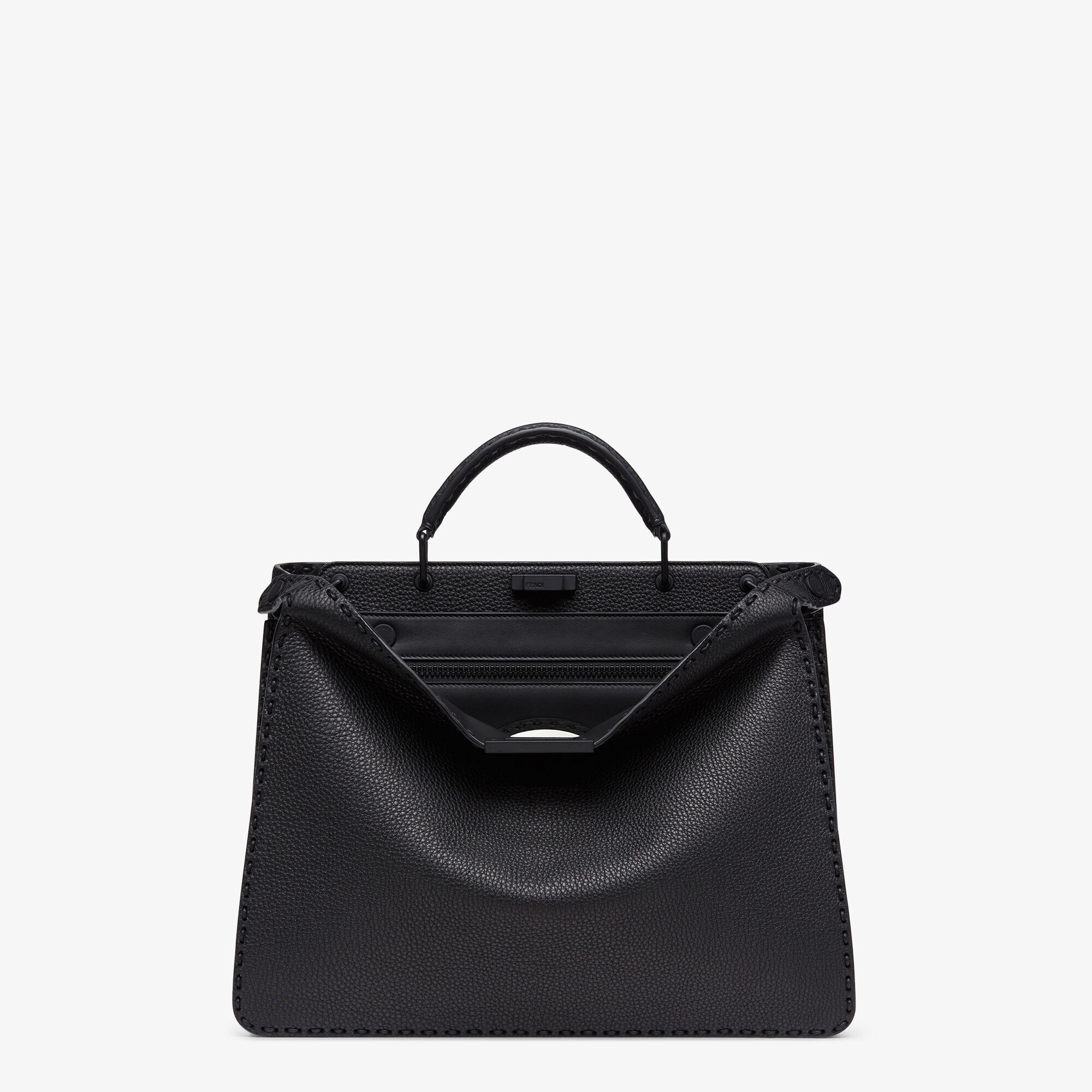 FENDI ピーカブー ISeeU ミディアム