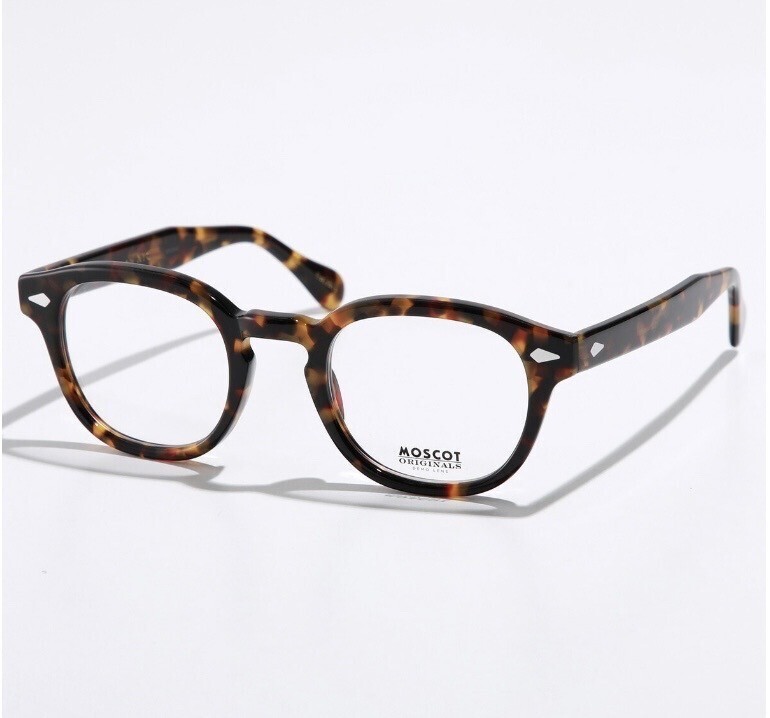 MOSCOT LEMTOSH