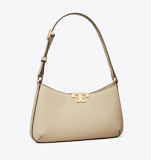 Tory Burch エレノア ソフト スリム ショルダーバッグ