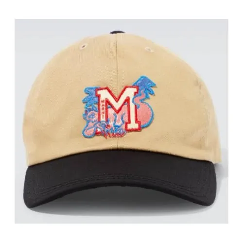 MARNI ベースボールキャップ