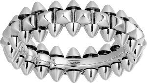 Cartier Clash de Cartier ring Small Model