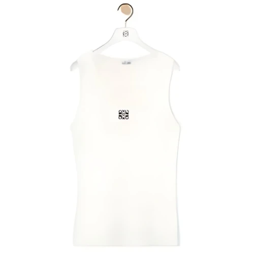 LOEWE アナグラム タンク トップ