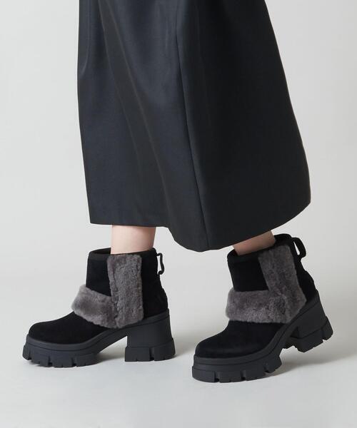 UGG® Australia Brooklyn Sunburst