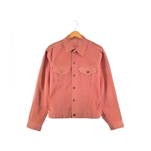 Levi’s コーデュロイジャケット