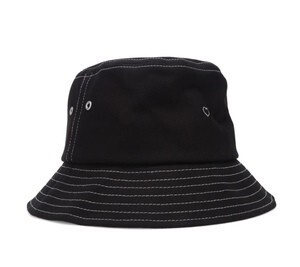 BASICKS SIGNATURE HAERT BUCKET HAT