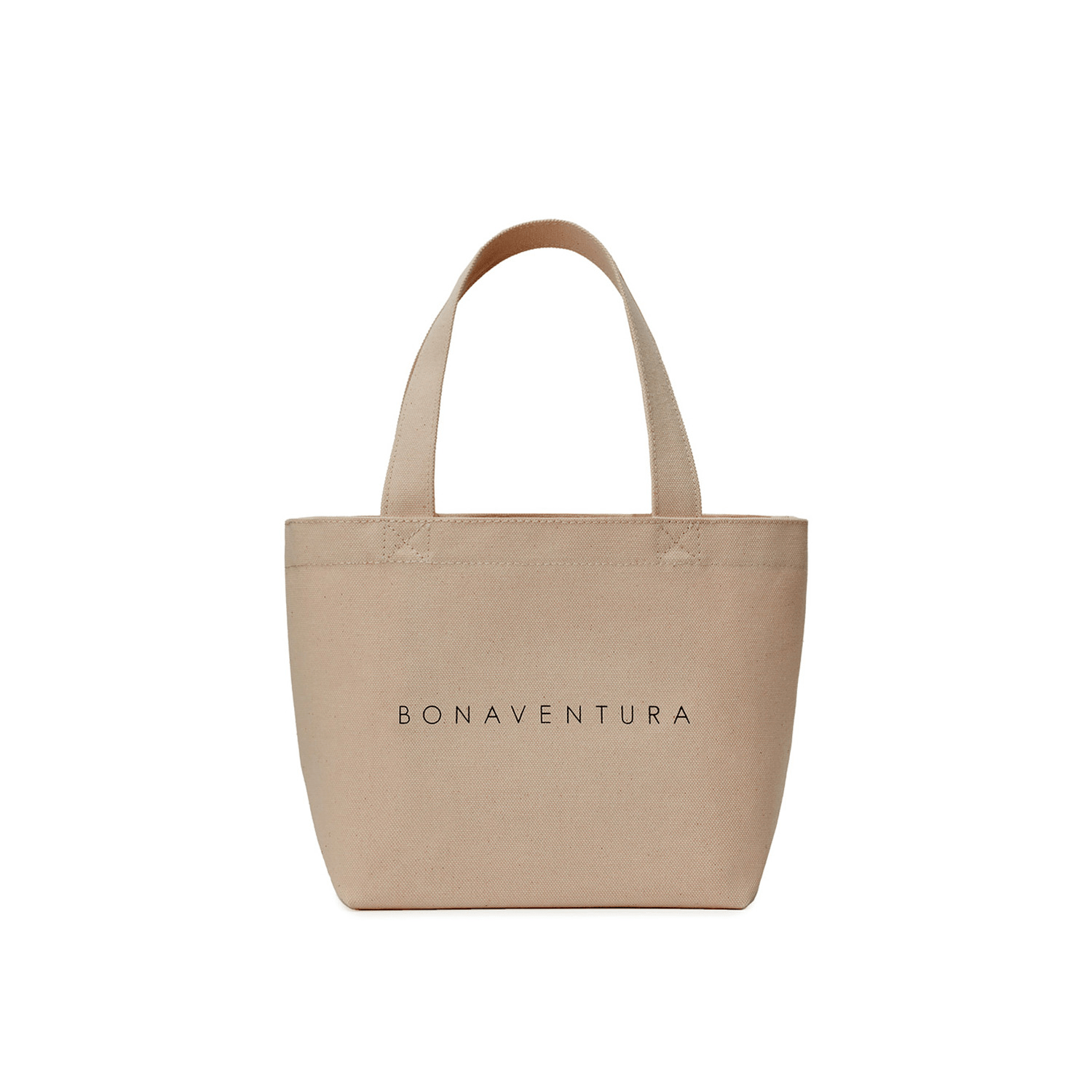 BONAVENTURA イージー キャンバス トートバッグ (スモール)