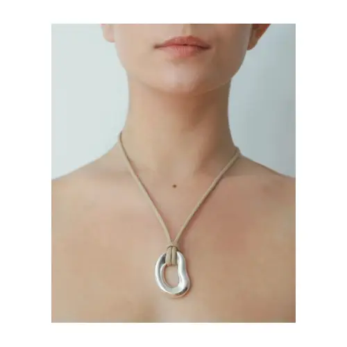 Charlotte Chesnais Shima Pendant