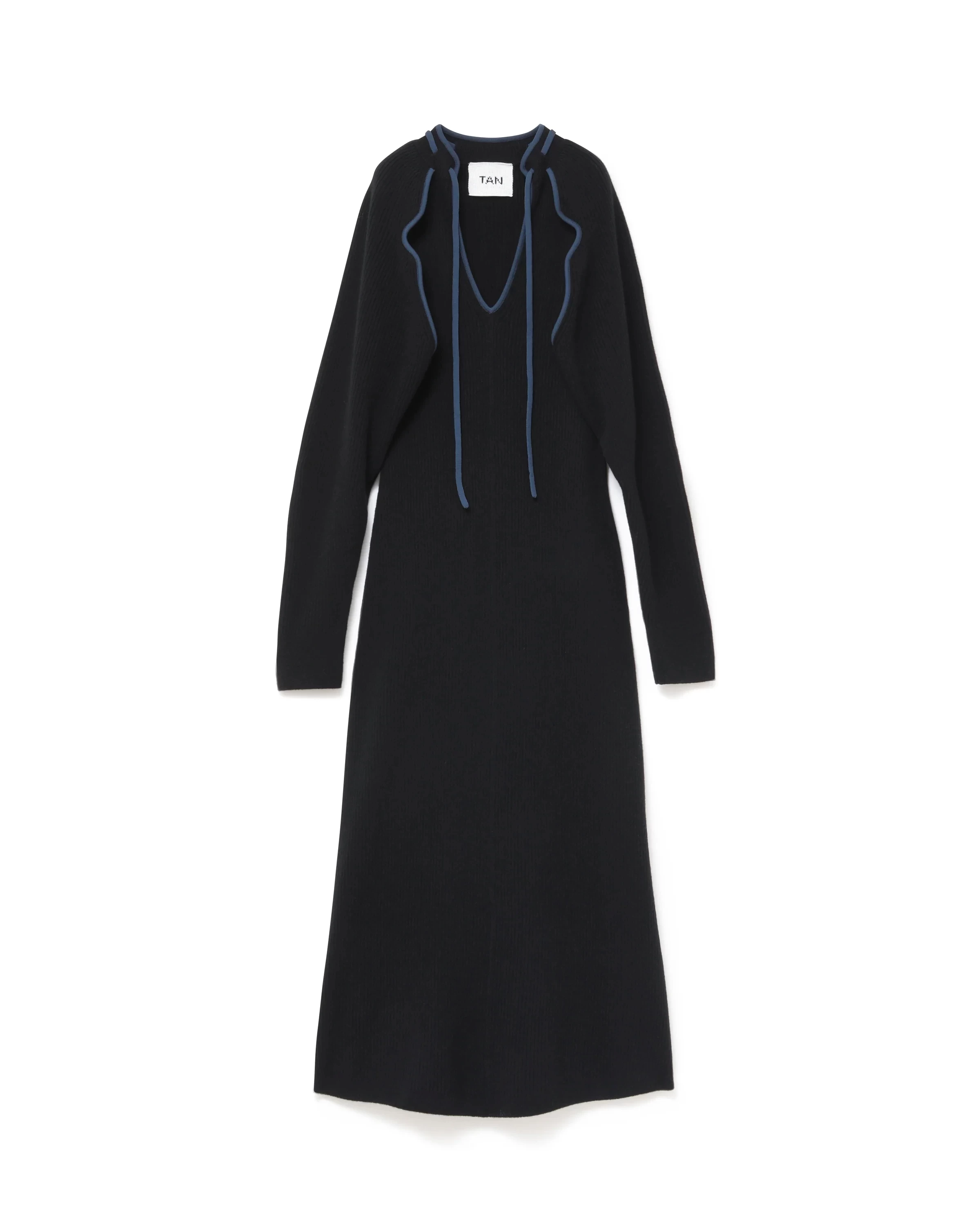 TAN DOGLEG ONEPIECE
