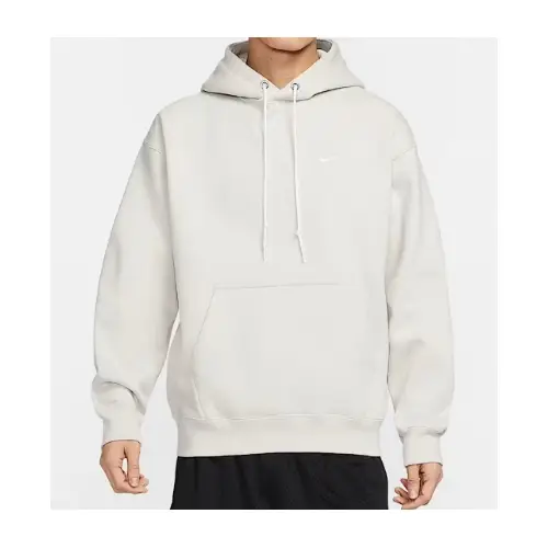 NIKE リース プルオーバー パーカー