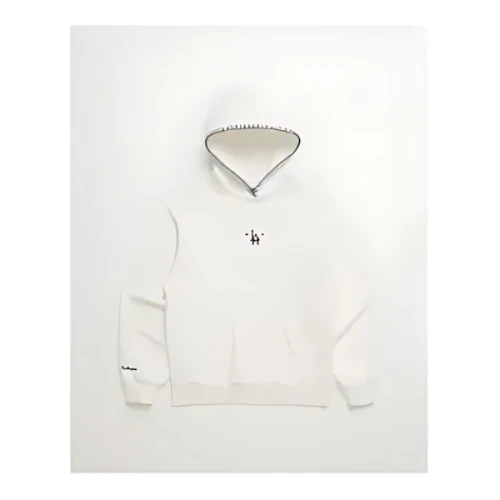Madhappy Dodgers Fleece Hoodie