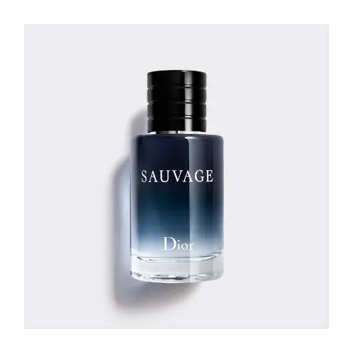 DIOR ソヴァージュ オードゥ トワレ