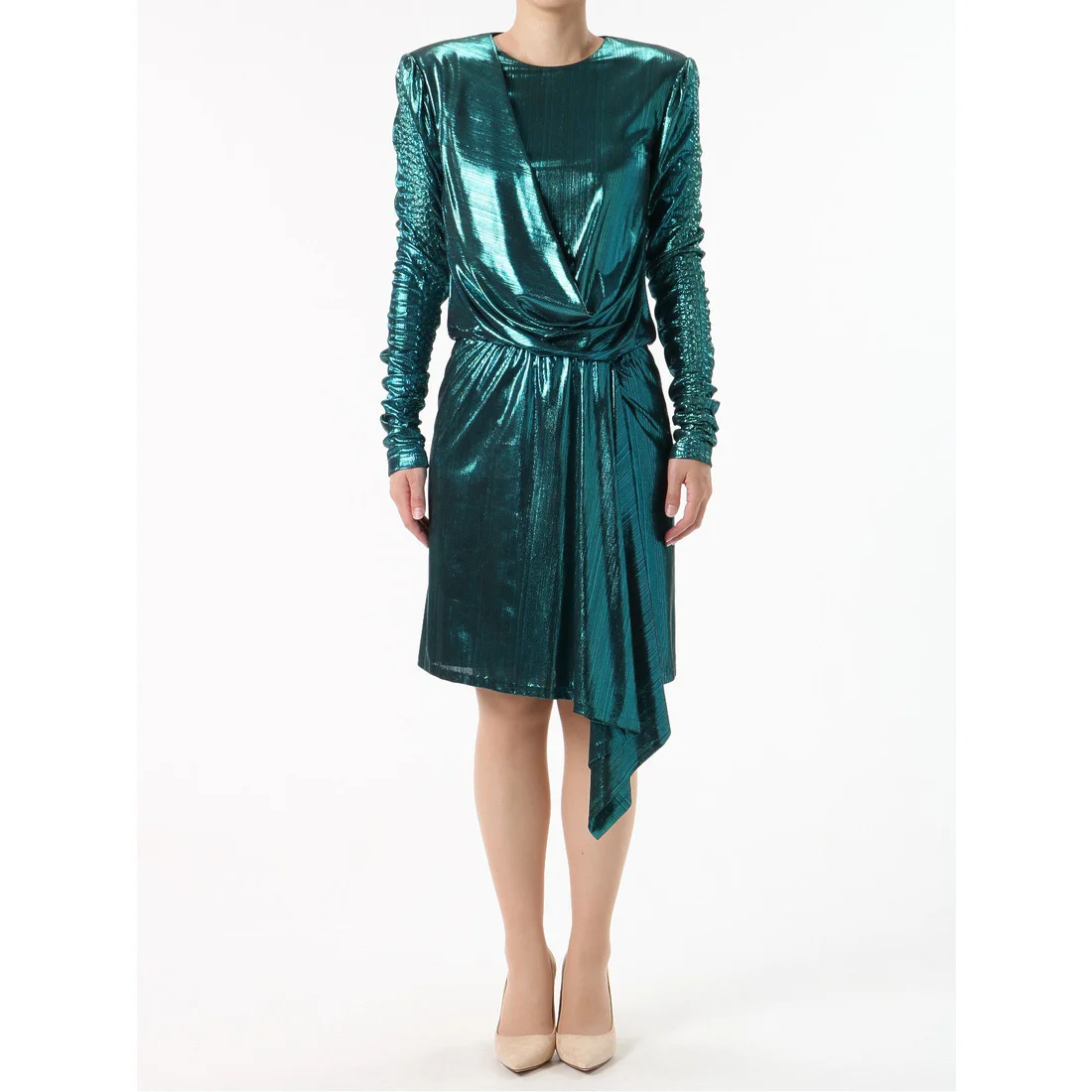 VIVIENNE TAM ドレス