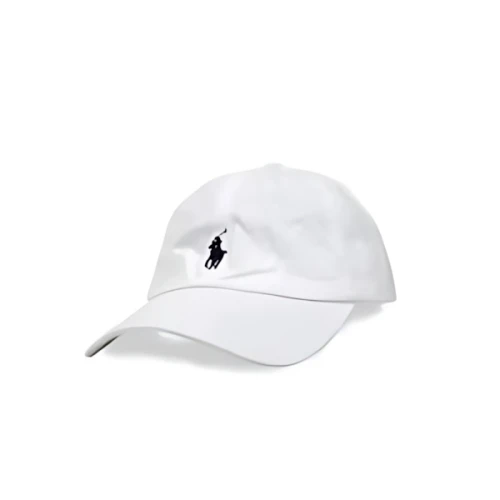POLO RALPH LAUREN BOYS CHINO CAP