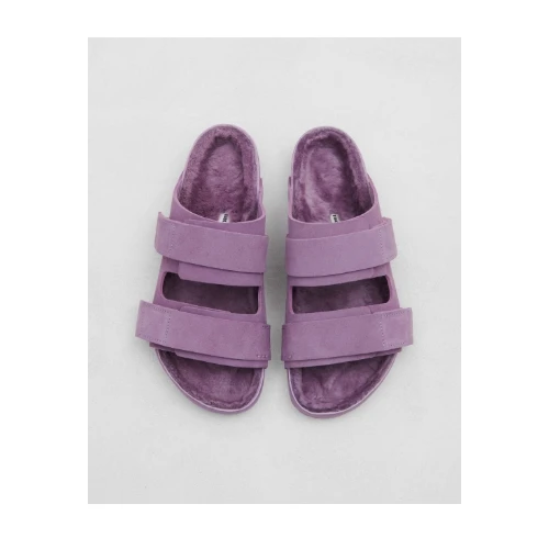 TEKLA Uji VL Cazador Shearling