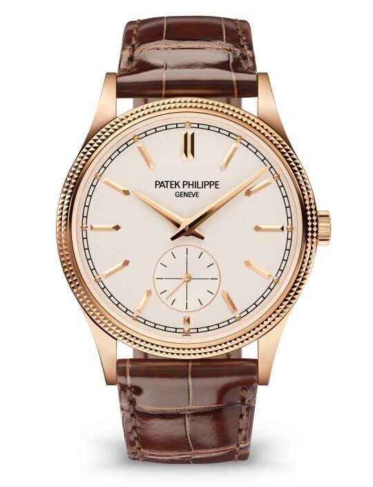 PATEK PHILIPPE 6119R カラトラバ