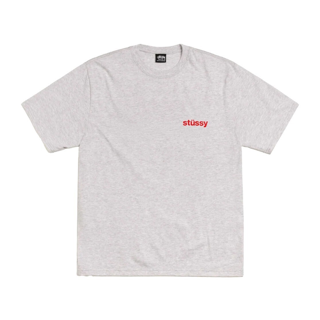 STUSSY Built Tough Tee