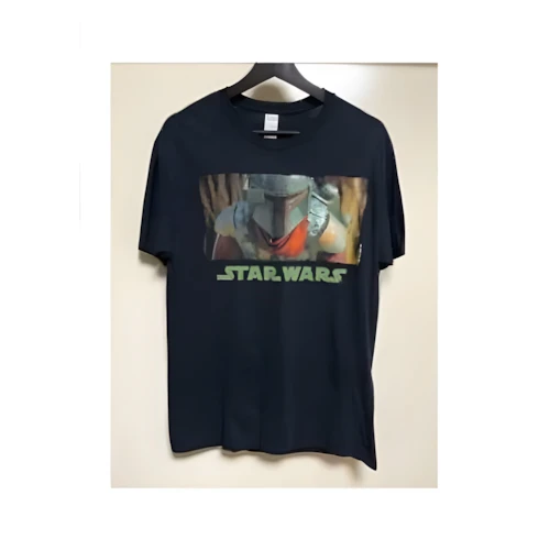 Star Wars STAR WARS BOBAFETT Tシャツ