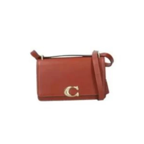 COACH バンディット クロスボディ