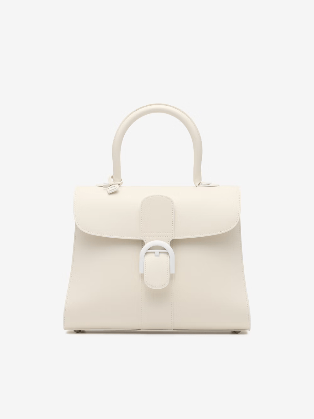 Delvaux ブリヨン MM Box Calf