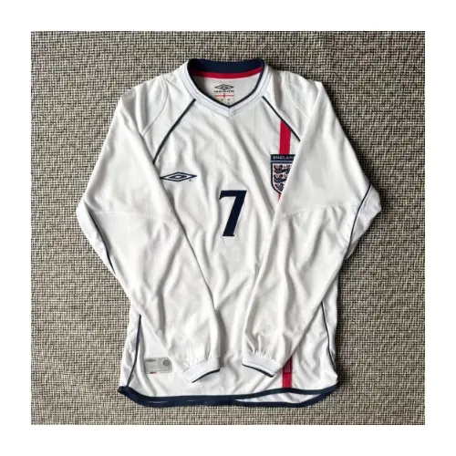 UMBRO デビッド・ベッカム Long Sleeve