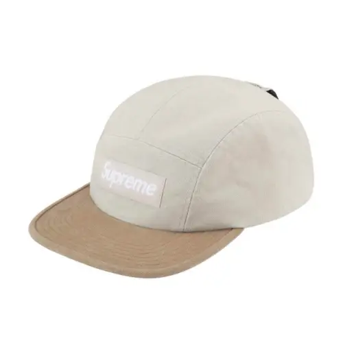 Supreme Ventile Camp Cap