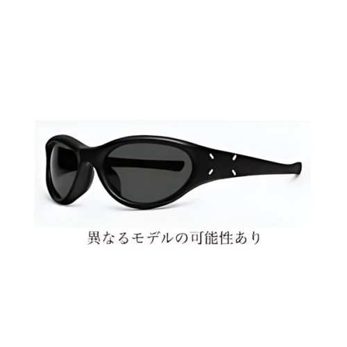 GENTLE MONSTER × Maison Margiela Maison Margiela - MM105 Leather L01