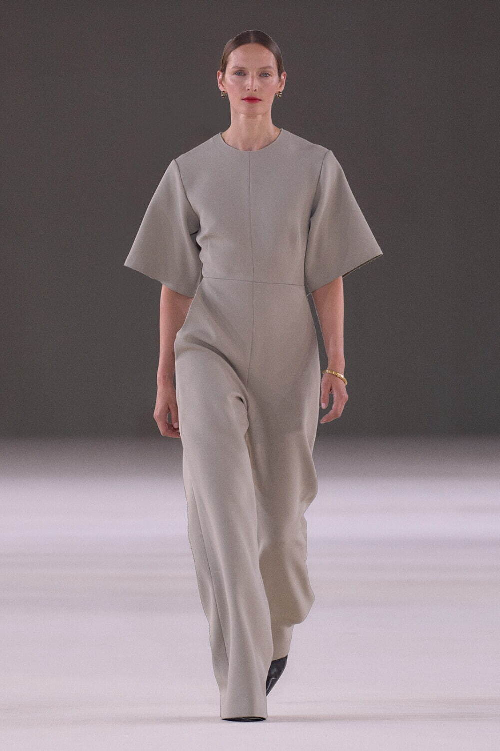 AMI Paris 2024年春夏コレクション