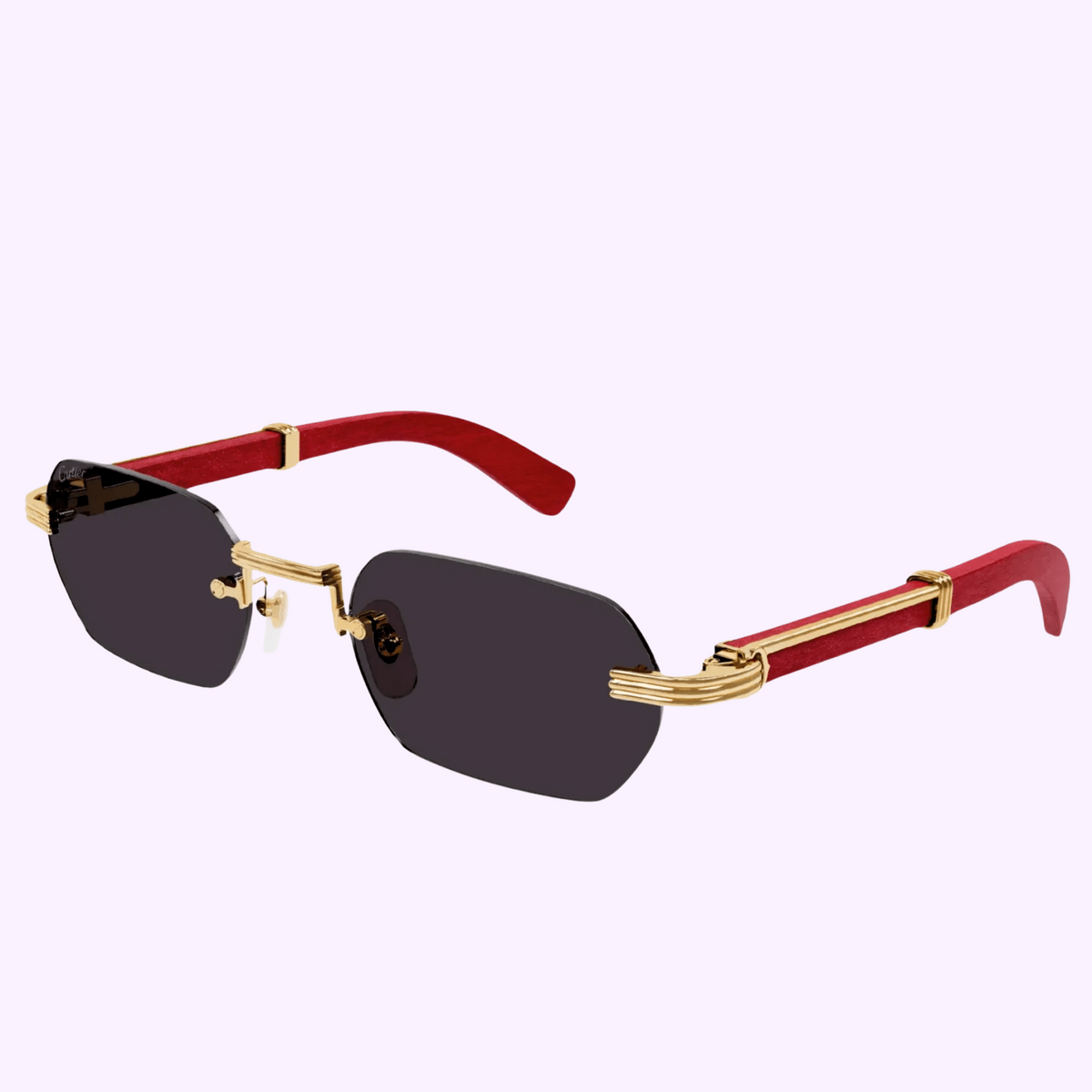 Cartier SUNGLASSES