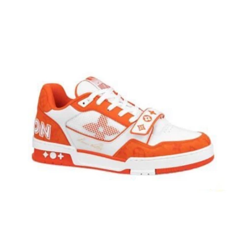 LOUIS VUITTON LV Trainer Line Sneaker