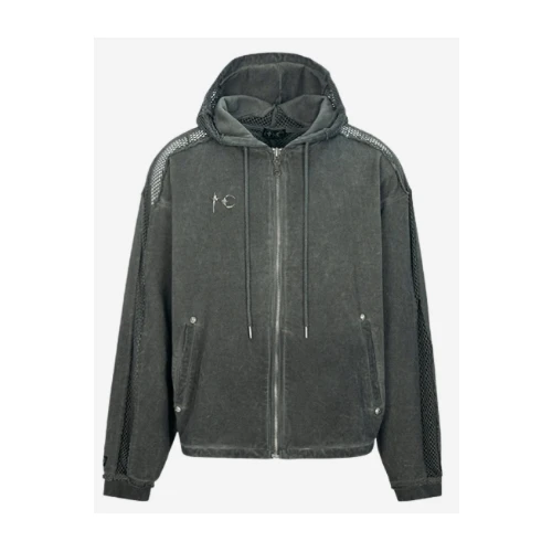 Thug Club DEM Zip-Up
