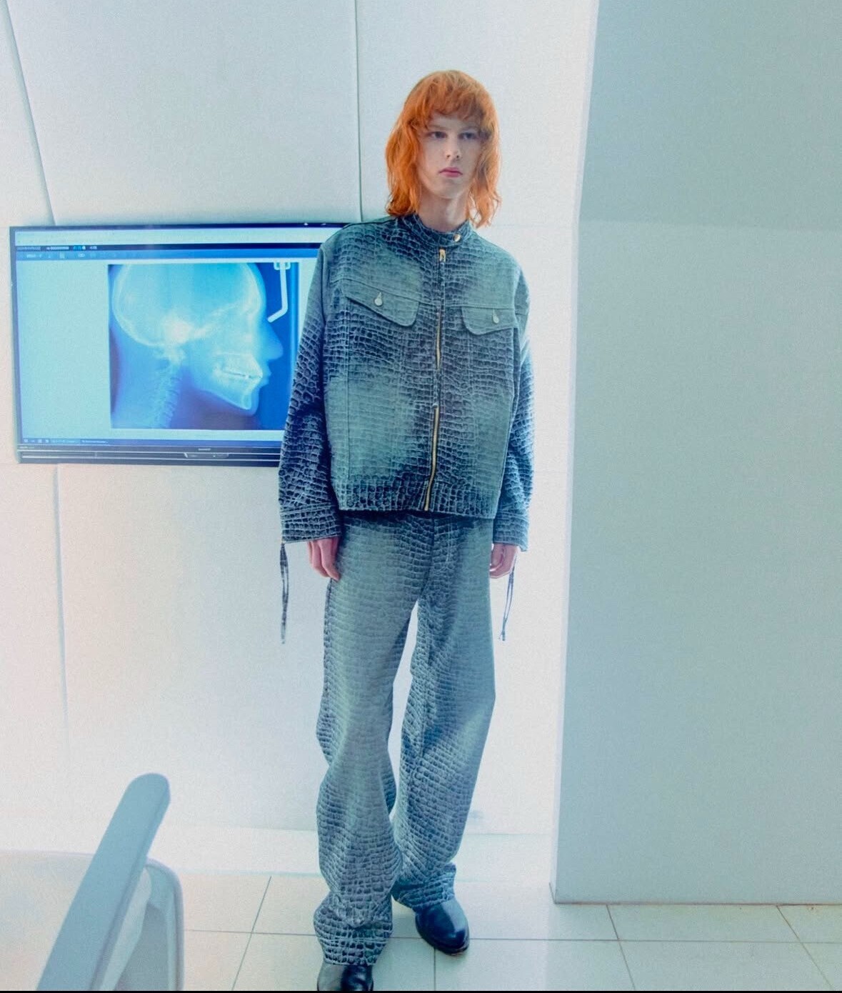 LIBRIO MENDONÇA 2025SPRING&SUMMER COLLECTION"REBELDE"