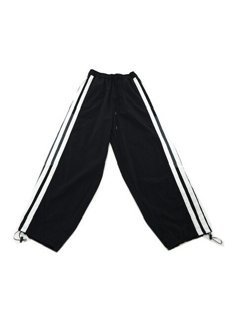 XU DOG set up side line track pants
