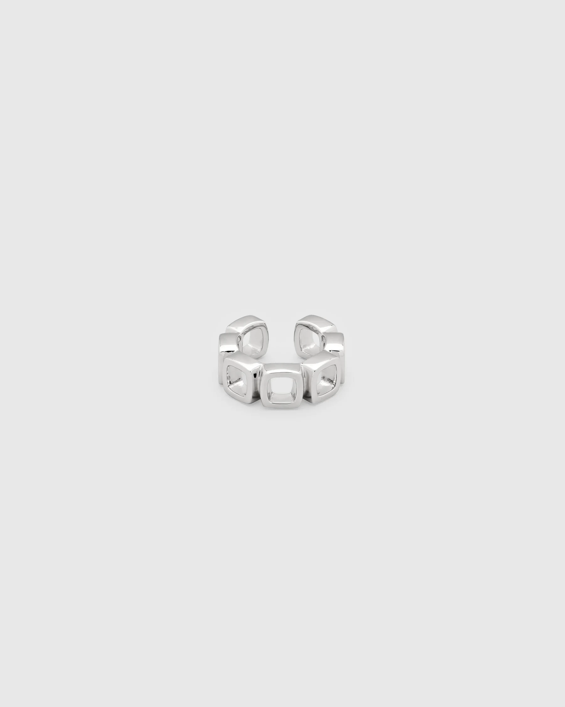 TOM WOOD Ear Cuff Cushion Open