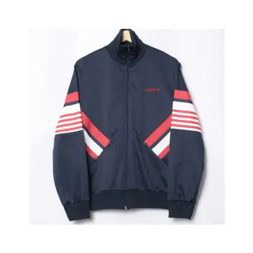 adidas 70-80s Vintage adidas Track Jacket