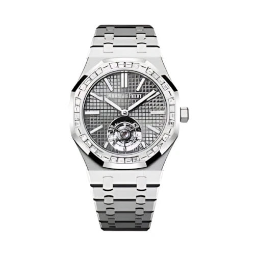 AUDEMARS PIGUET ロイヤル オーク フライング トゥールビヨン