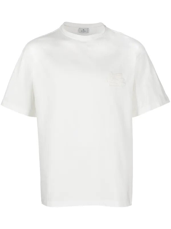 ETRO Pegaso Tシャツ